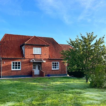 Zimmer 1 Bullendorf Dış mekan fotoğraf